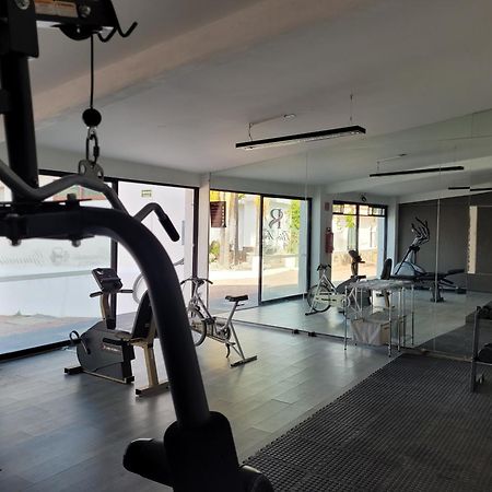Rio Tinto Hotel Boutique Atlixco Εξωτερικό φωτογραφία