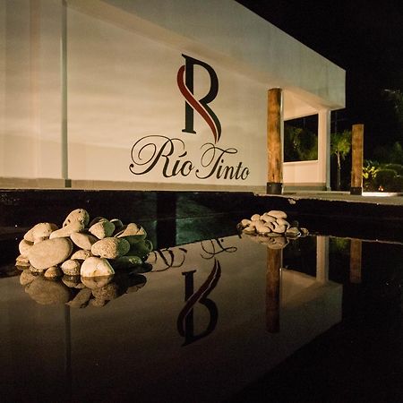 Rio Tinto Hotel Boutique Atlixco Εξωτερικό φωτογραφία