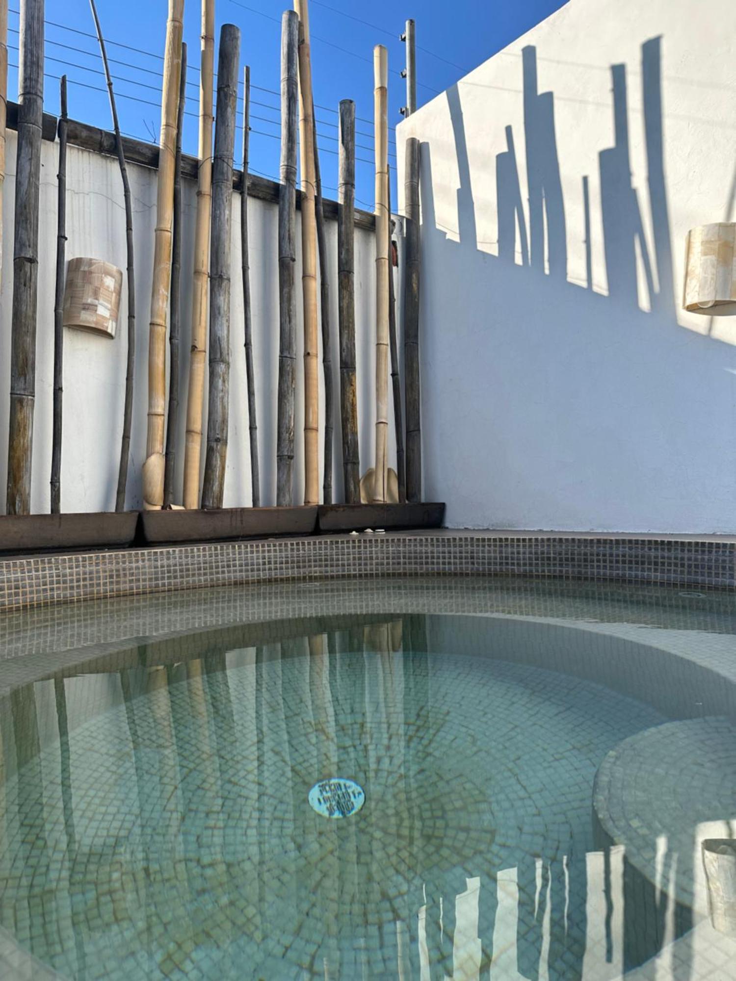 Rio Tinto Hotel Boutique Atlixco Εξωτερικό φωτογραφία