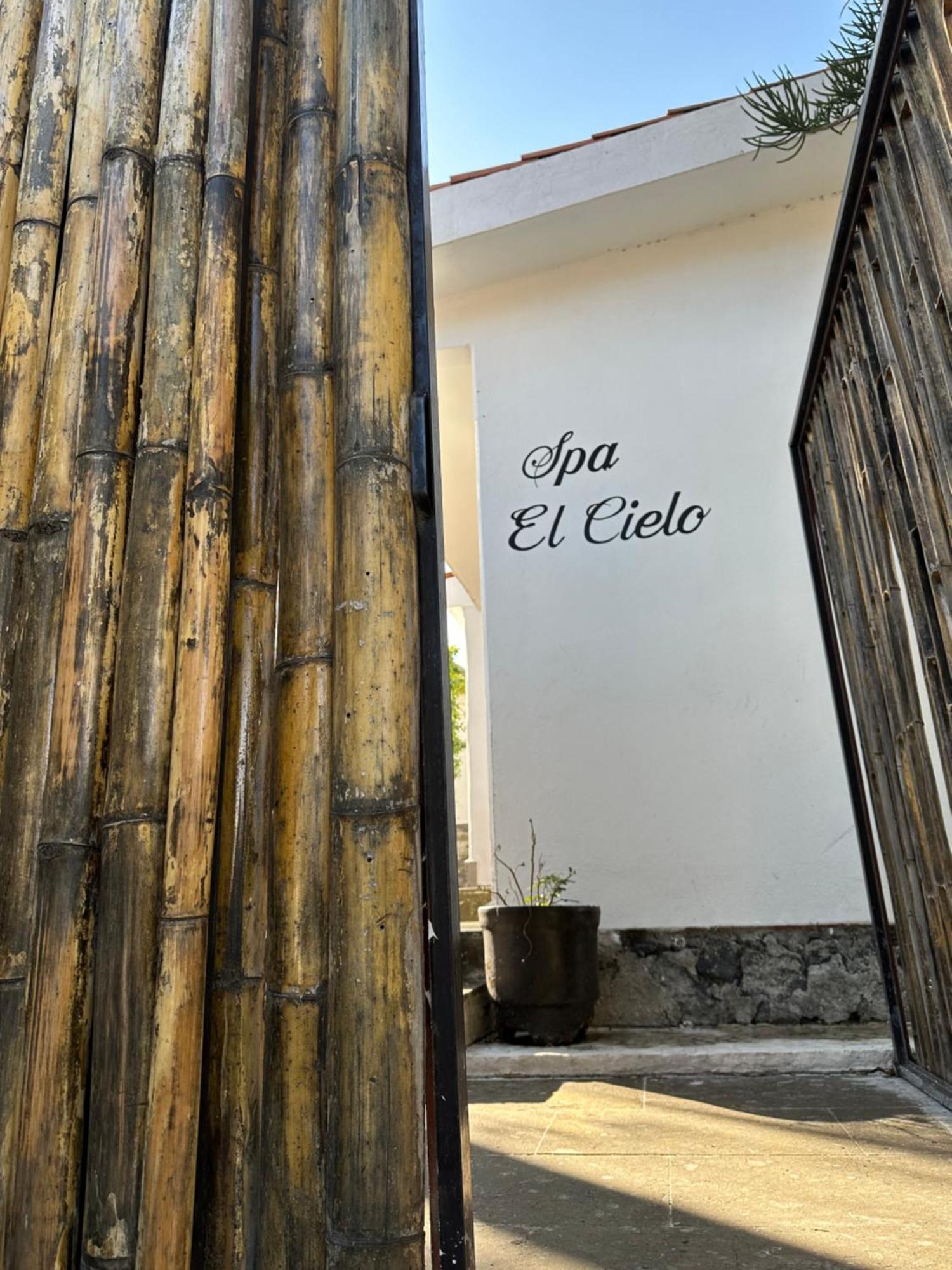Rio Tinto Hotel Boutique Atlixco Εξωτερικό φωτογραφία