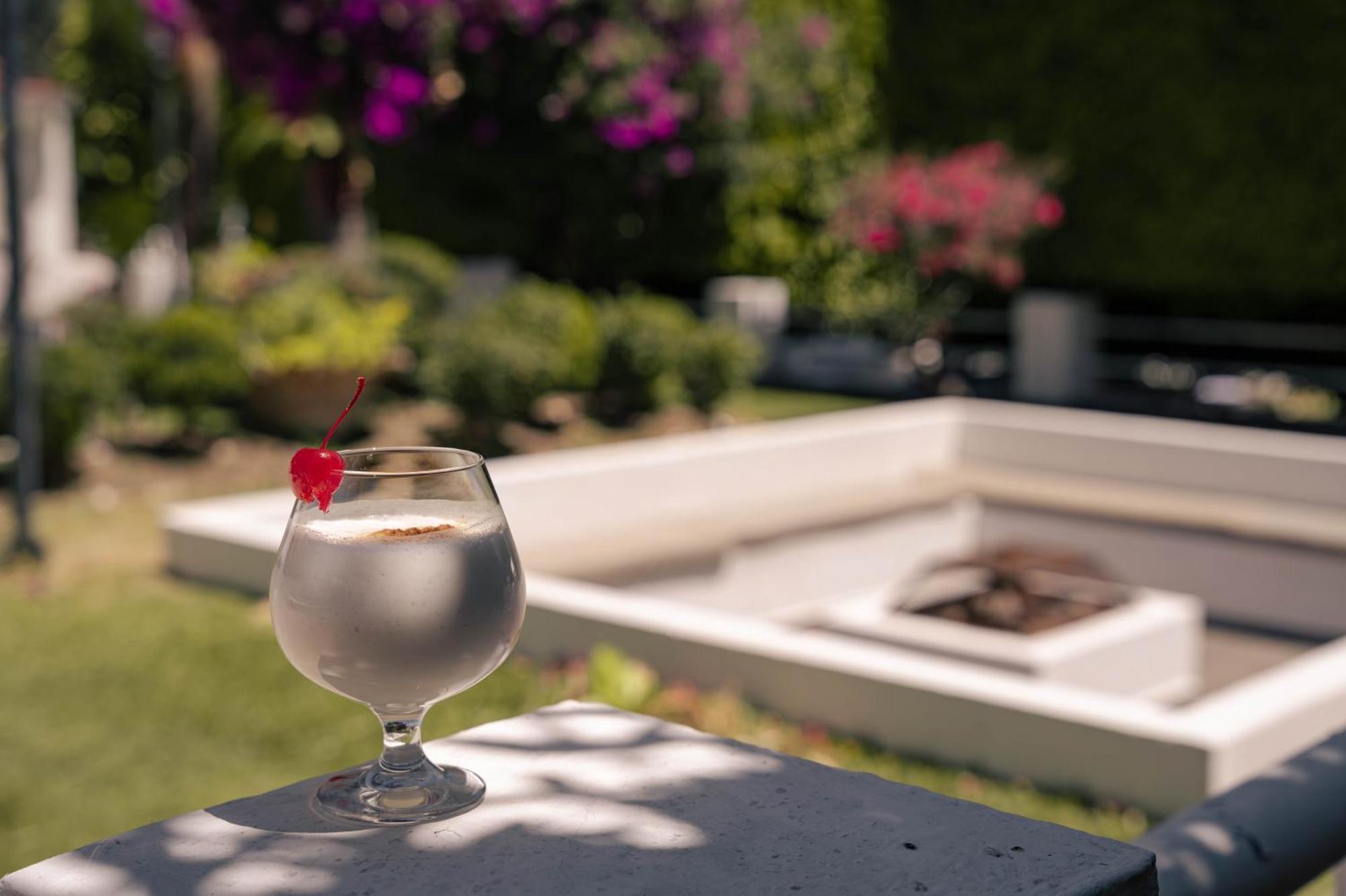 Rio Tinto Hotel Boutique Atlixco Εξωτερικό φωτογραφία