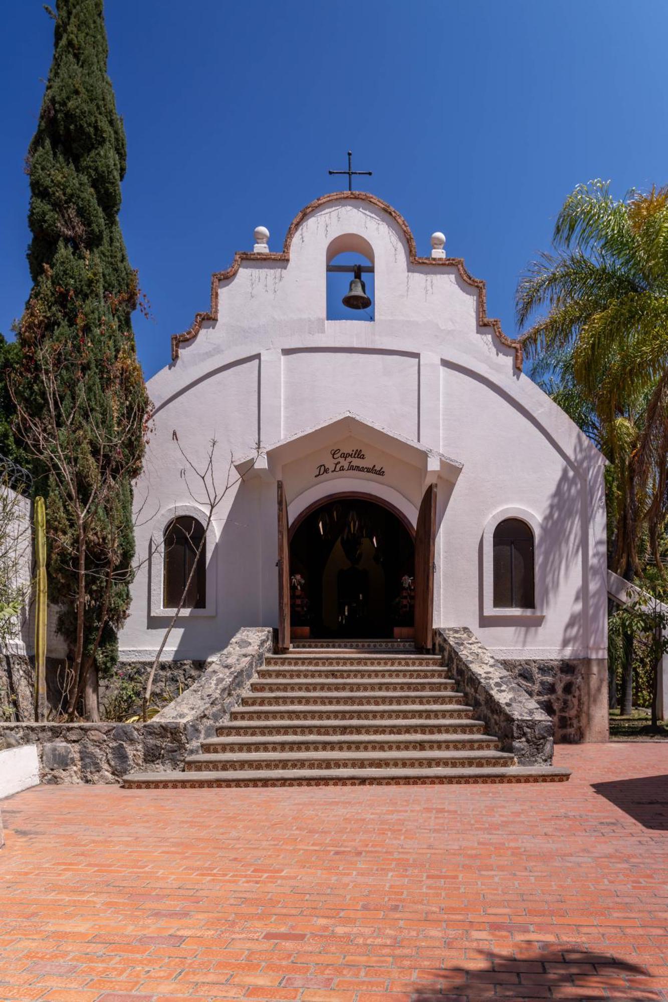 Rio Tinto Hotel Boutique Atlixco Εξωτερικό φωτογραφία