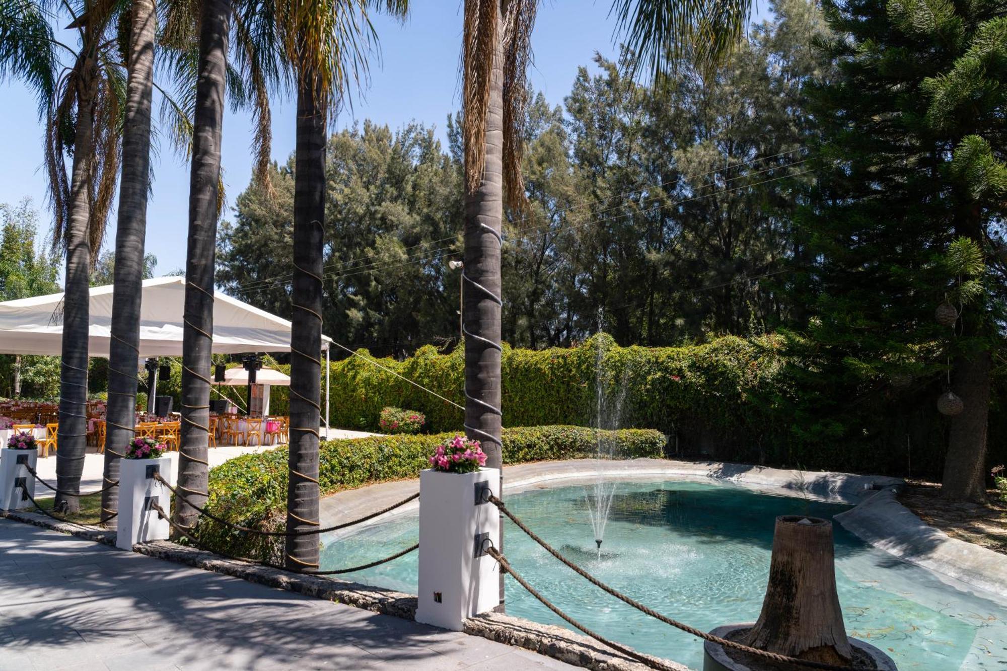 Rio Tinto Hotel Boutique Atlixco Εξωτερικό φωτογραφία