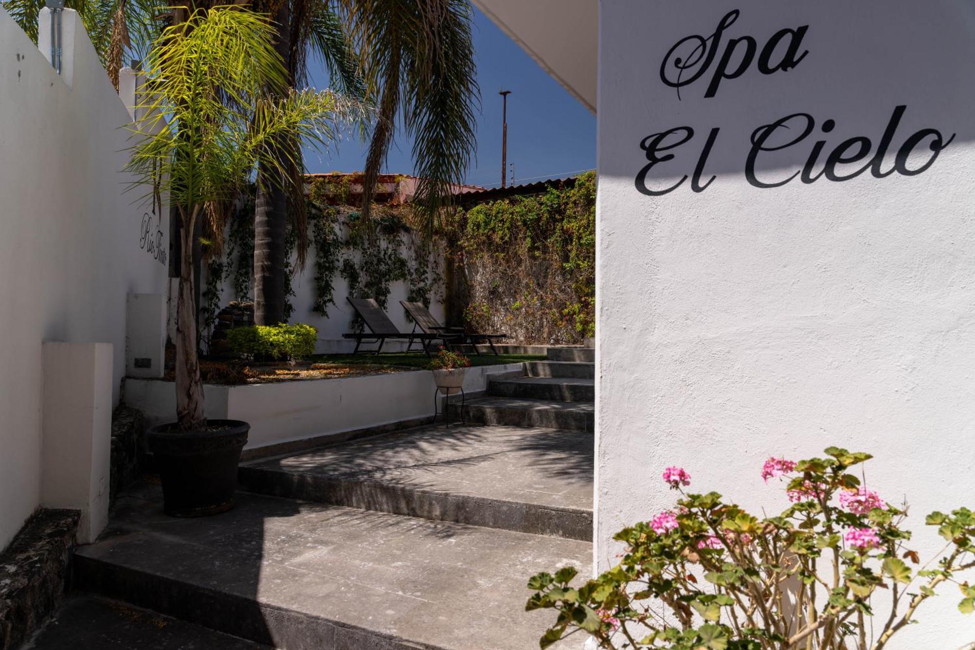 Rio Tinto Hotel Boutique Atlixco Εξωτερικό φωτογραφία