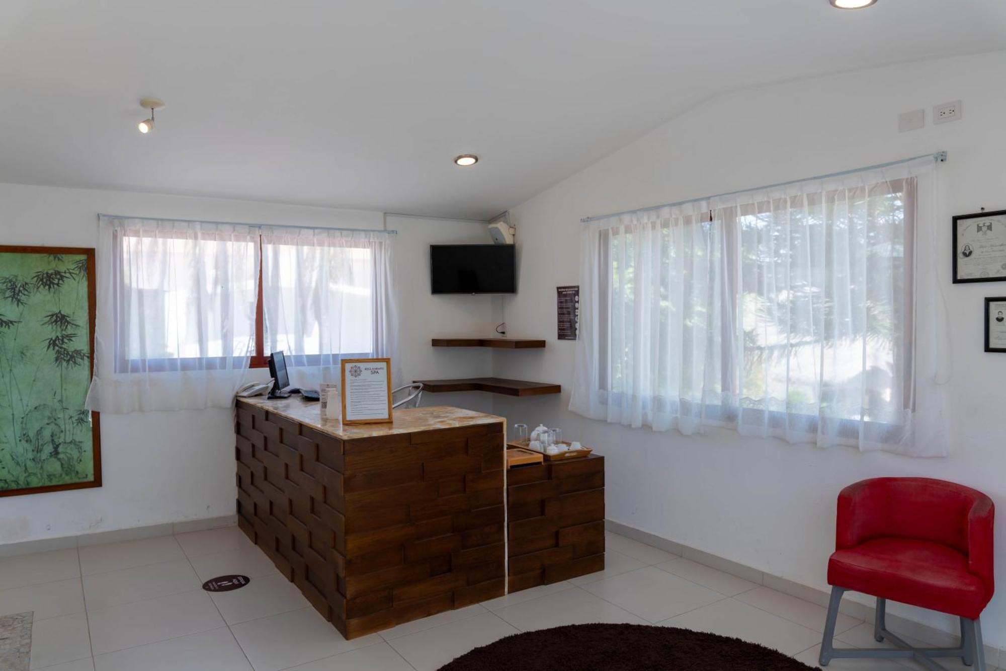 Rio Tinto Hotel Boutique Atlixco Εξωτερικό φωτογραφία
