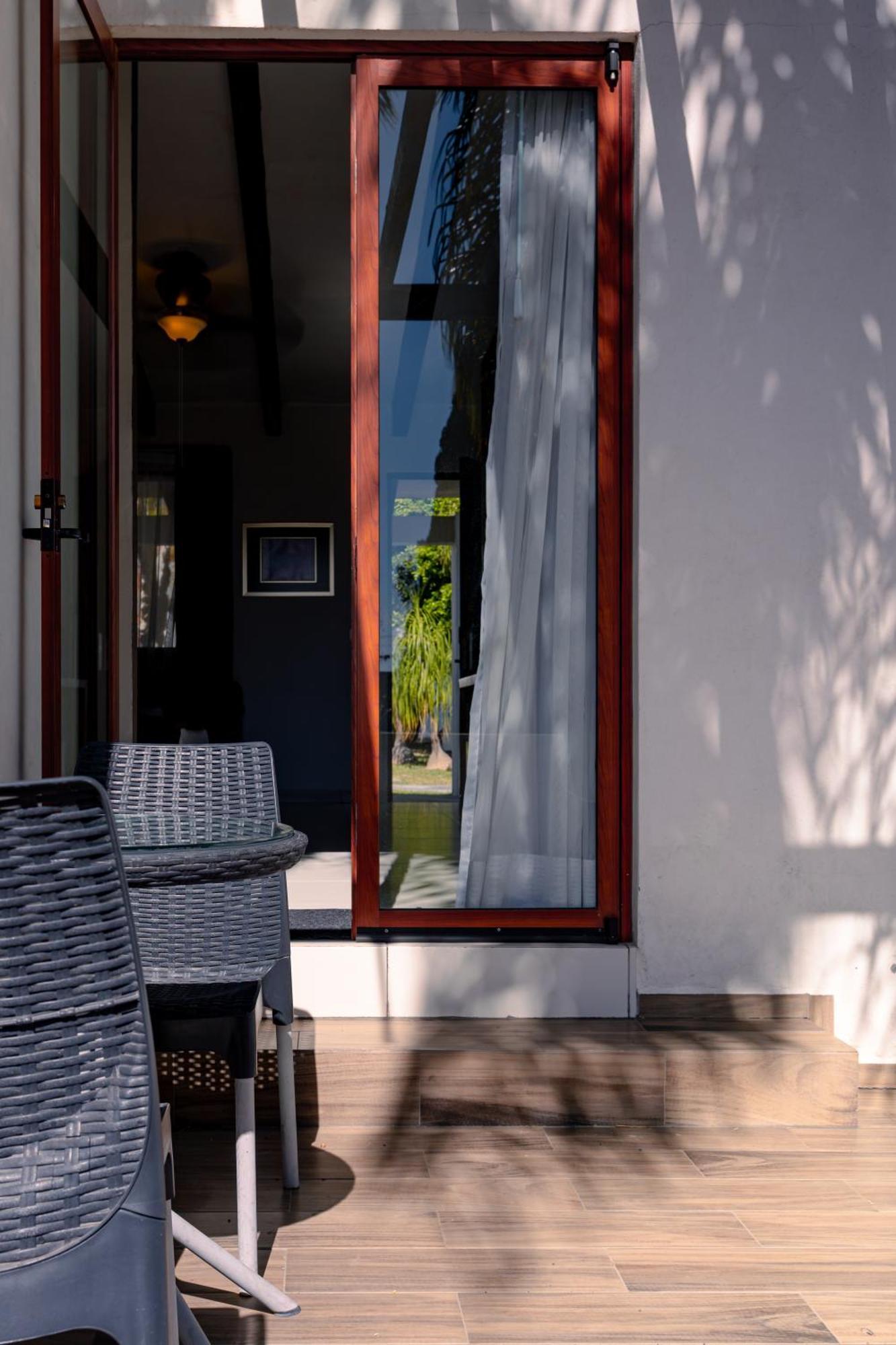 Rio Tinto Hotel Boutique Atlixco Εξωτερικό φωτογραφία