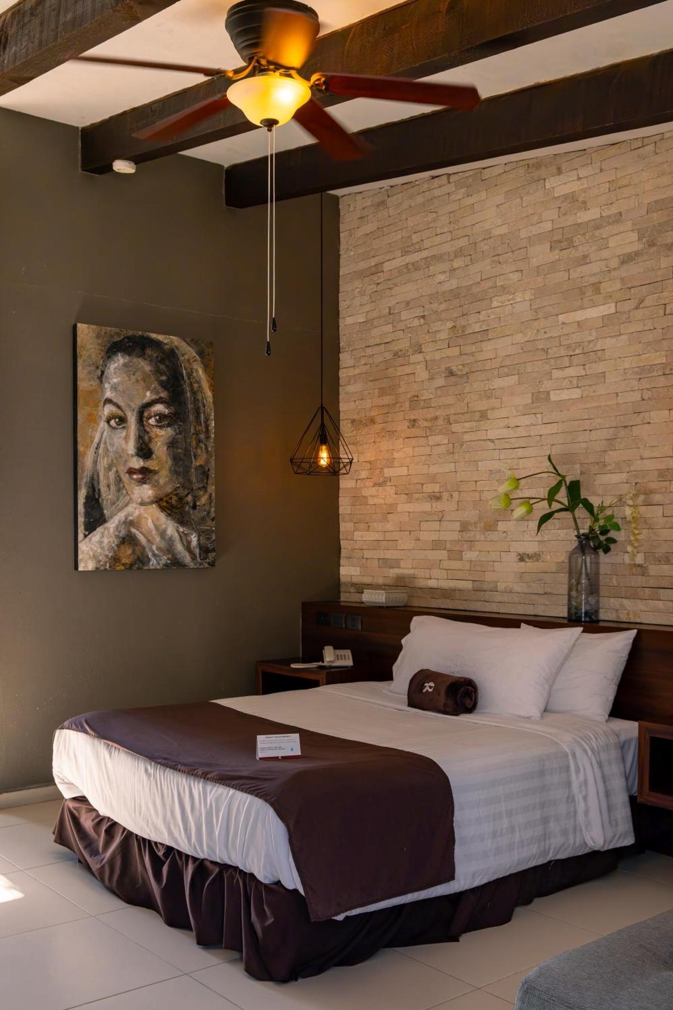 Rio Tinto Hotel Boutique Atlixco Εξωτερικό φωτογραφία