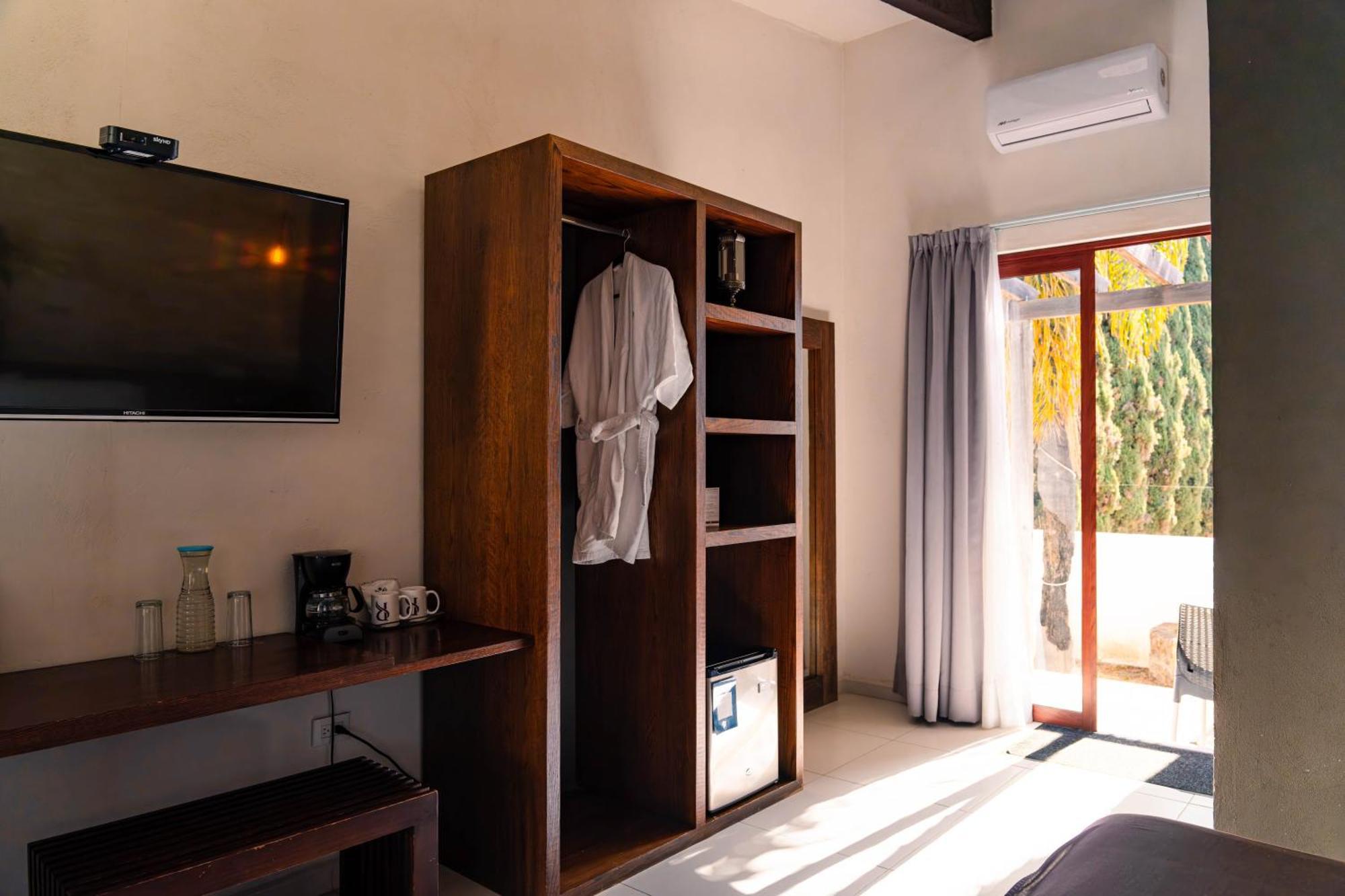 Rio Tinto Hotel Boutique Atlixco Εξωτερικό φωτογραφία