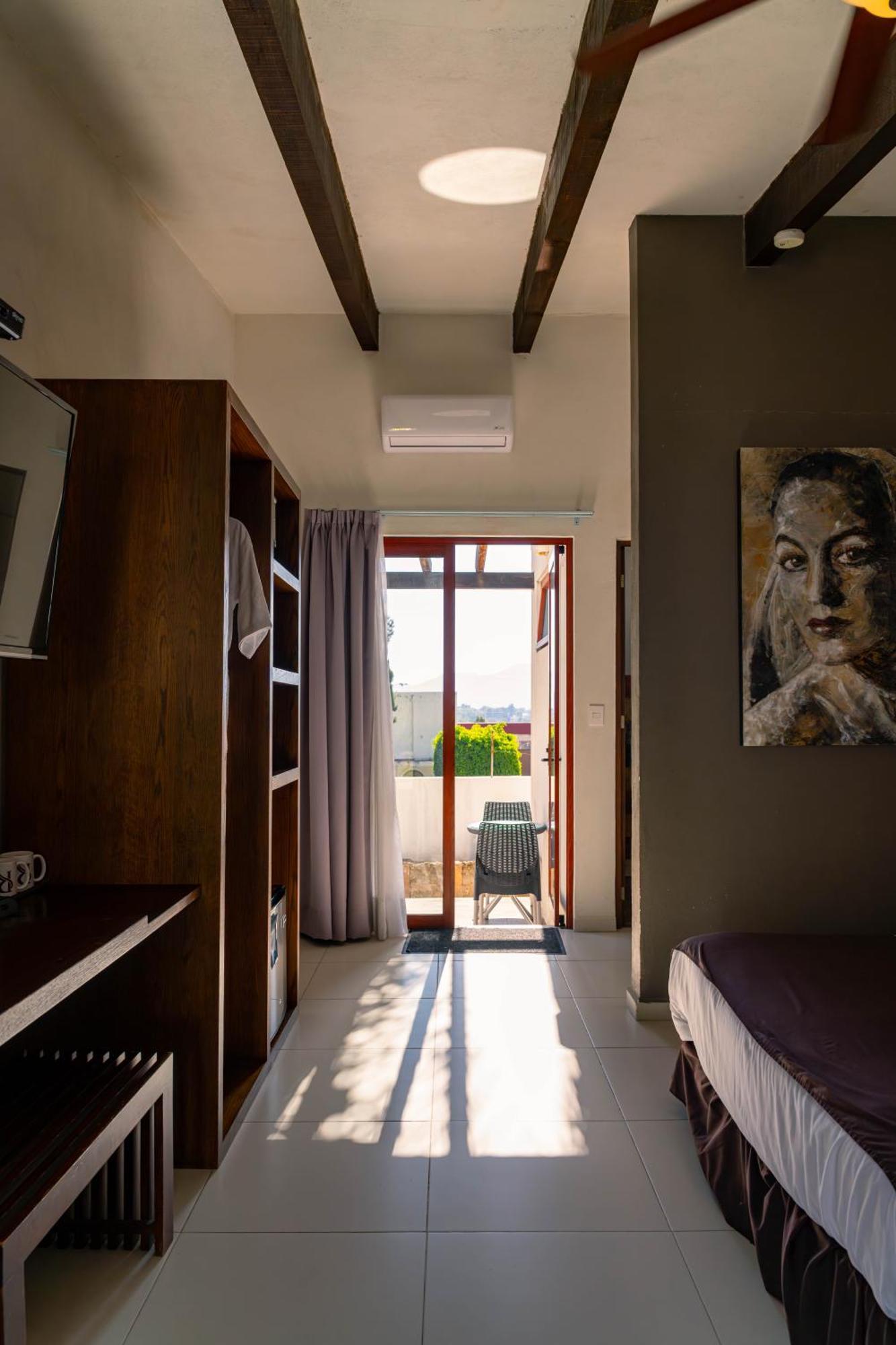 Rio Tinto Hotel Boutique Atlixco Εξωτερικό φωτογραφία