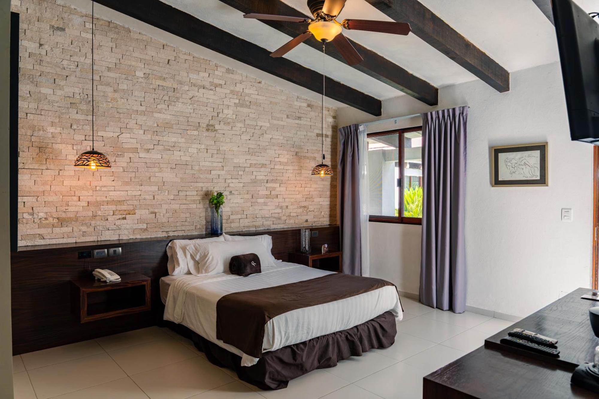 Rio Tinto Hotel Boutique Atlixco Εξωτερικό φωτογραφία