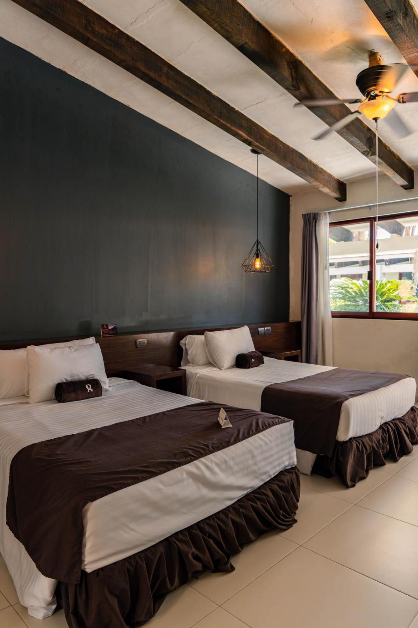 Rio Tinto Hotel Boutique Atlixco Εξωτερικό φωτογραφία
