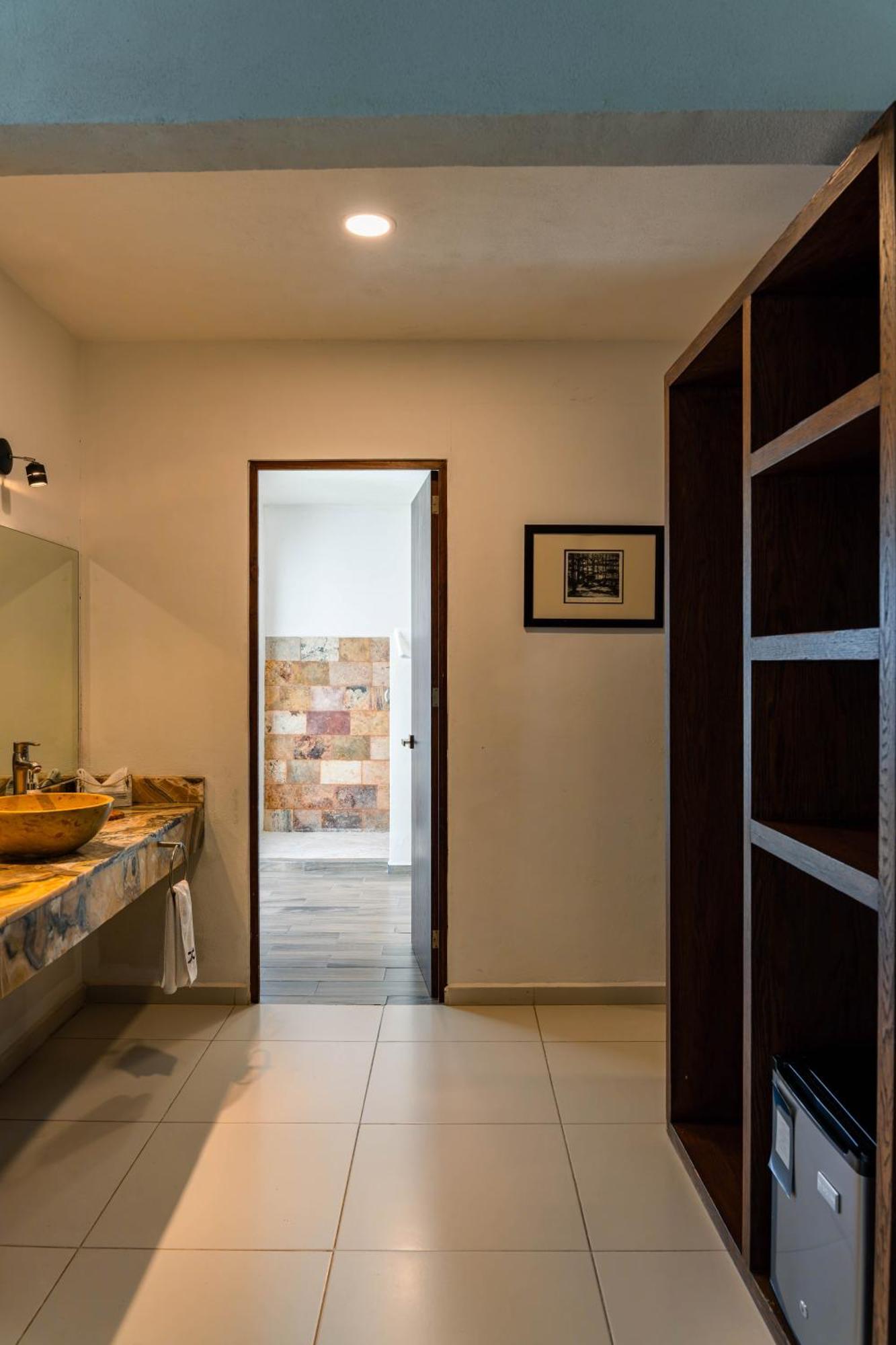 Rio Tinto Hotel Boutique Atlixco Εξωτερικό φωτογραφία
