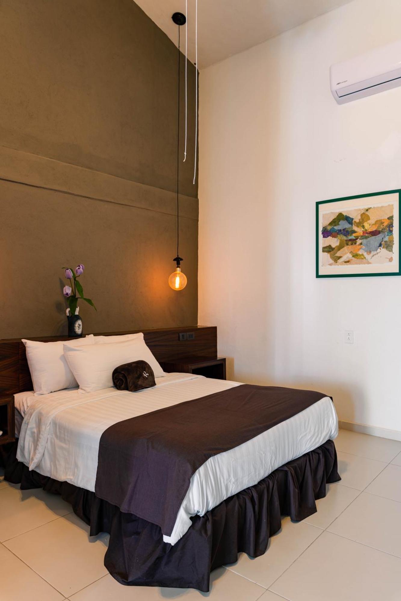 Rio Tinto Hotel Boutique Atlixco Εξωτερικό φωτογραφία