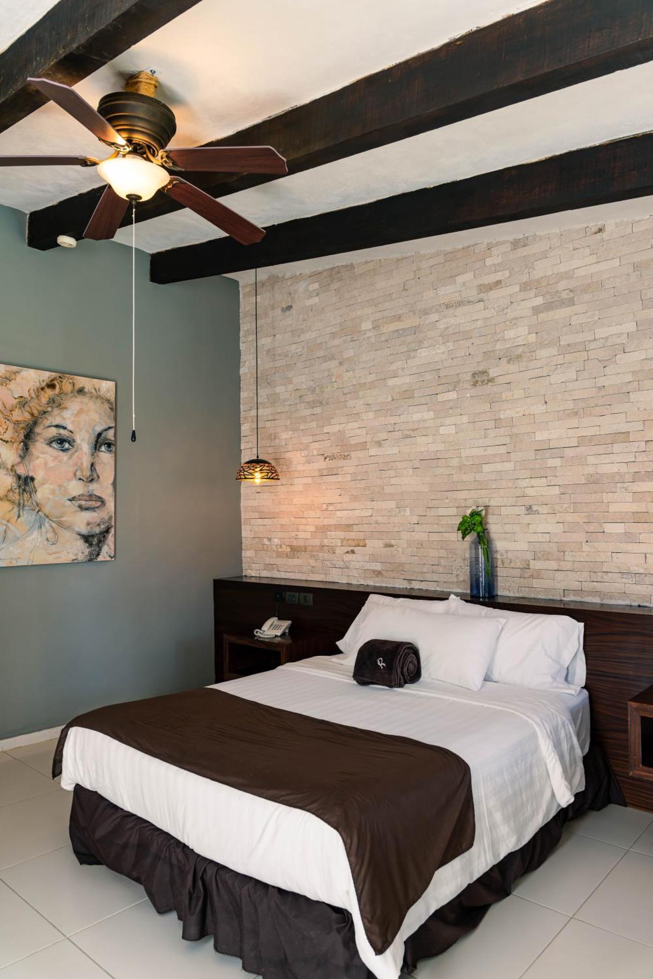 Rio Tinto Hotel Boutique Atlixco Εξωτερικό φωτογραφία