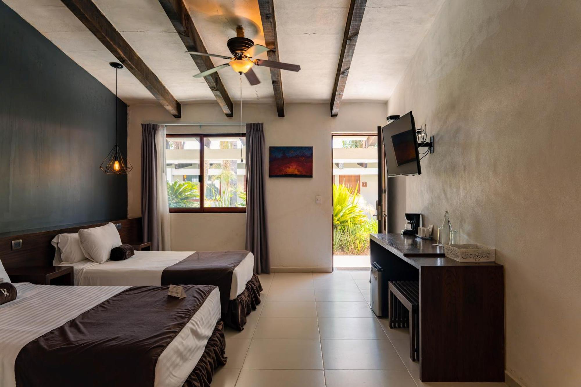 Rio Tinto Hotel Boutique Atlixco Εξωτερικό φωτογραφία