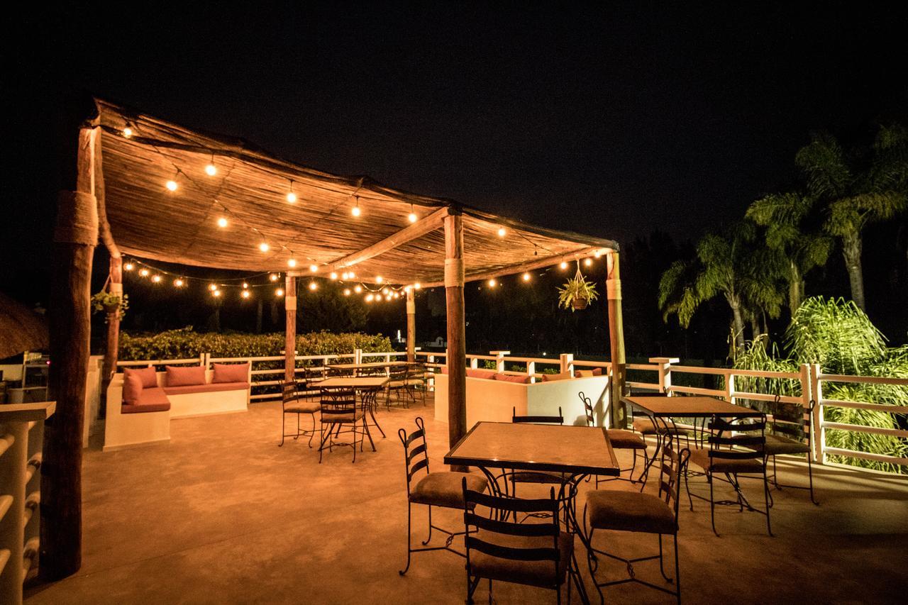 Rio Tinto Hotel Boutique Atlixco Εξωτερικό φωτογραφία