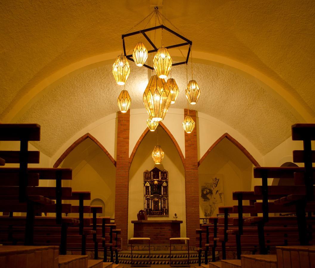 Rio Tinto Hotel Boutique Atlixco Εξωτερικό φωτογραφία