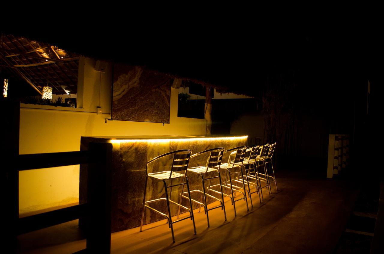Rio Tinto Hotel Boutique Atlixco Εξωτερικό φωτογραφία