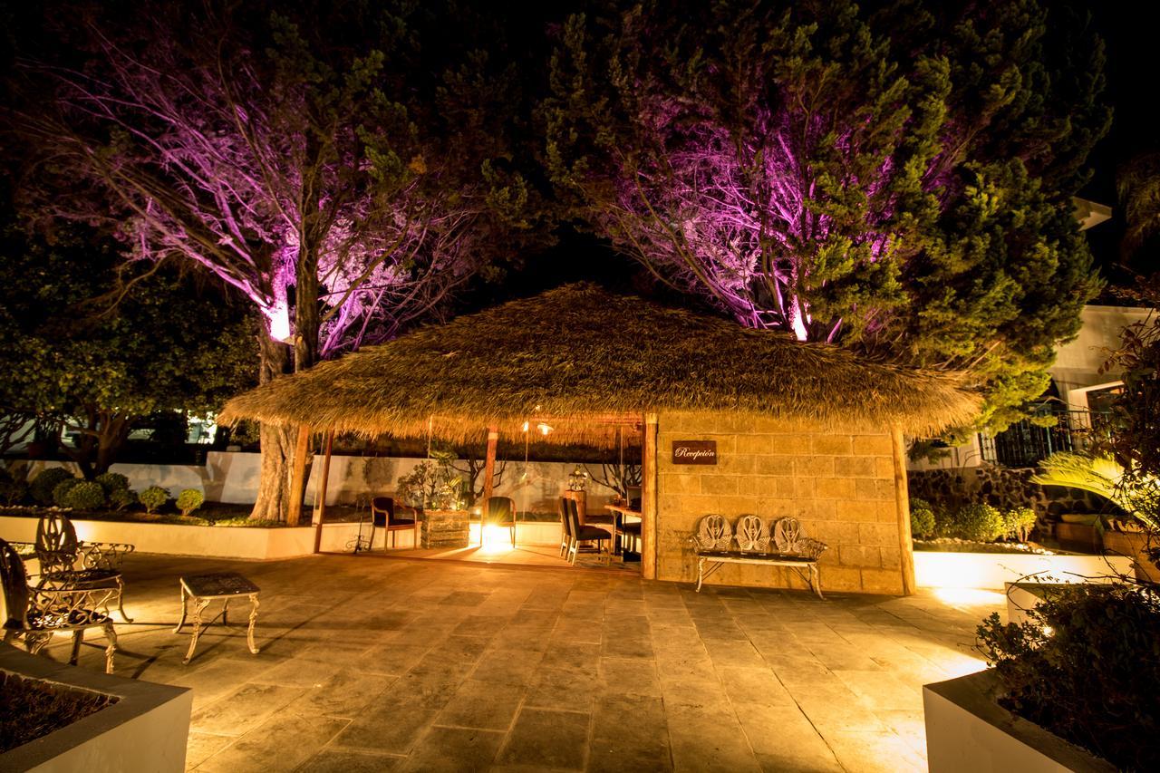Rio Tinto Hotel Boutique Atlixco Εξωτερικό φωτογραφία
