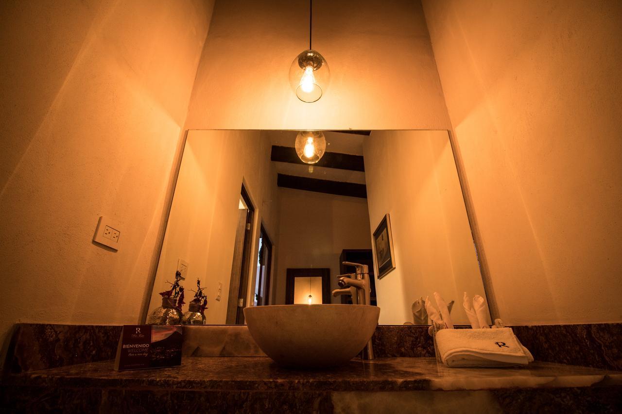 Rio Tinto Hotel Boutique Atlixco Εξωτερικό φωτογραφία