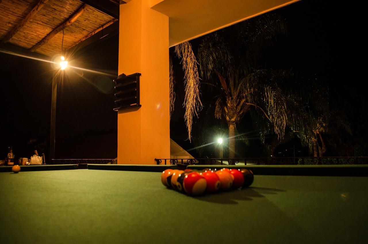 Rio Tinto Hotel Boutique Atlixco Εξωτερικό φωτογραφία