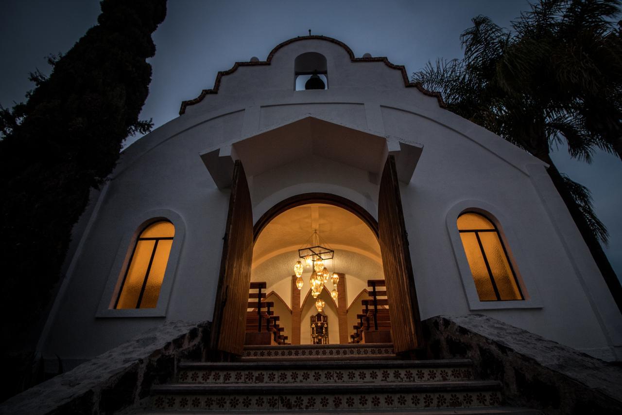 Rio Tinto Hotel Boutique Atlixco Εξωτερικό φωτογραφία