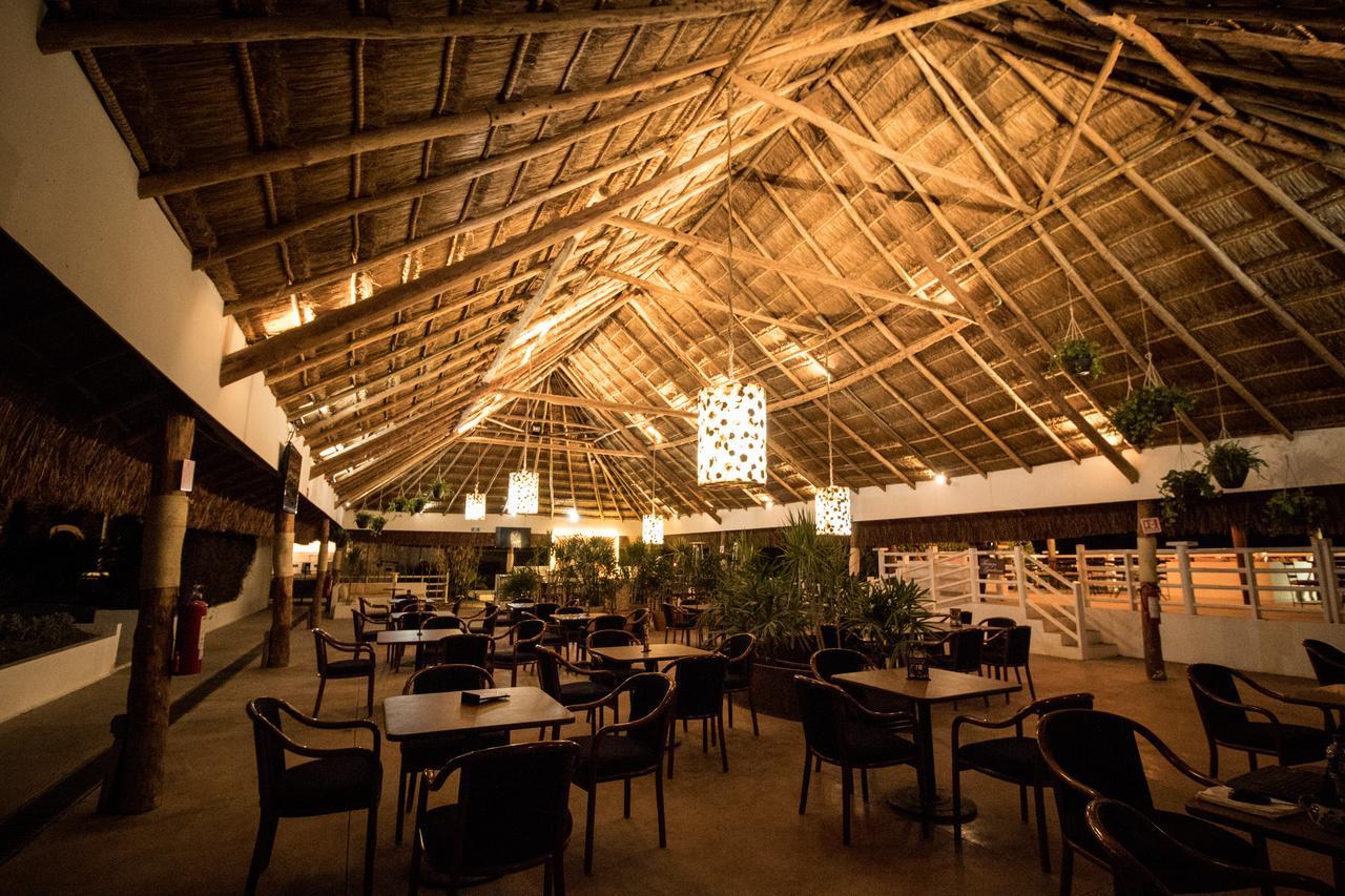 Rio Tinto Hotel Boutique Atlixco Εξωτερικό φωτογραφία