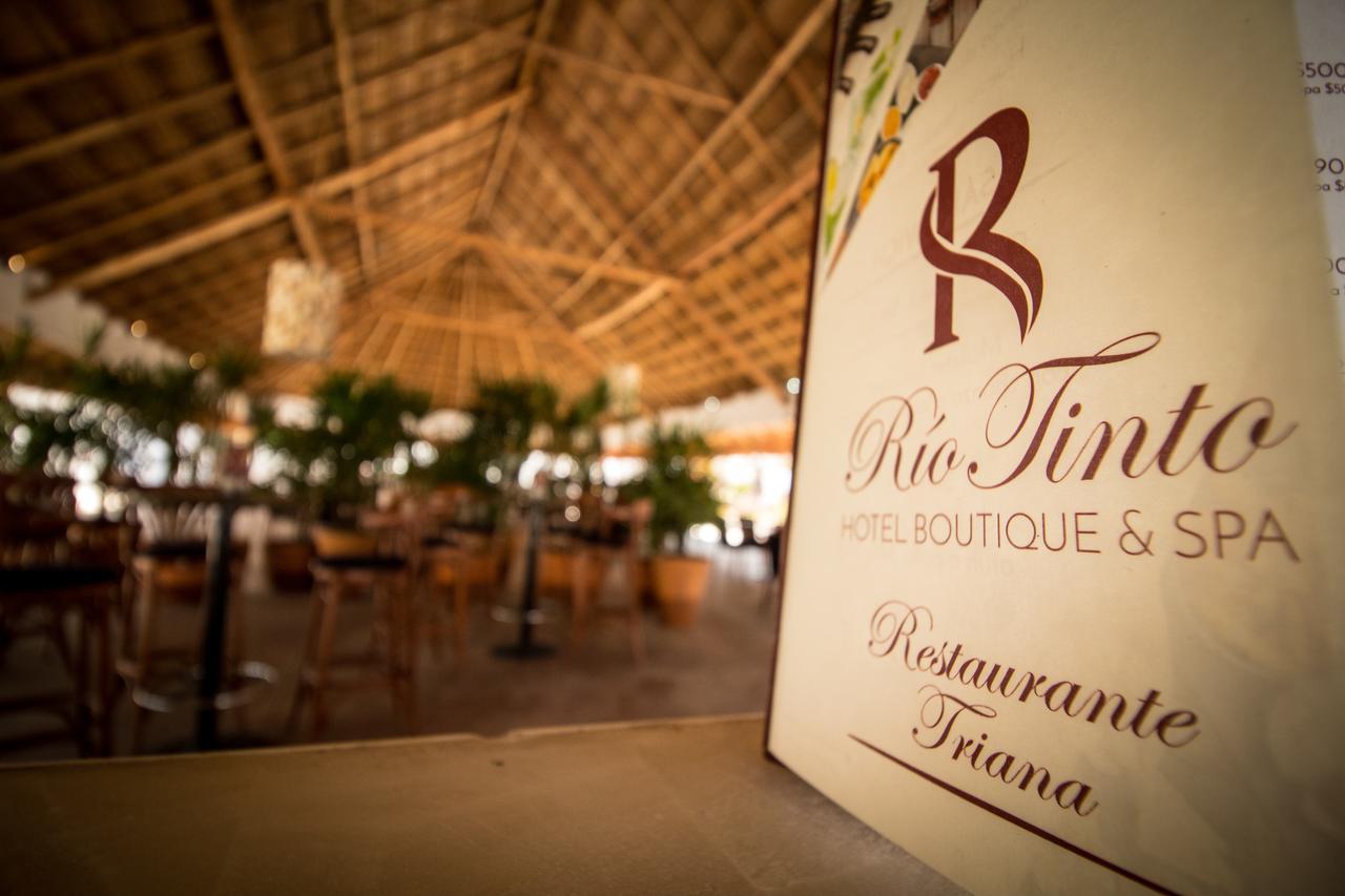 Rio Tinto Hotel Boutique Atlixco Εξωτερικό φωτογραφία
