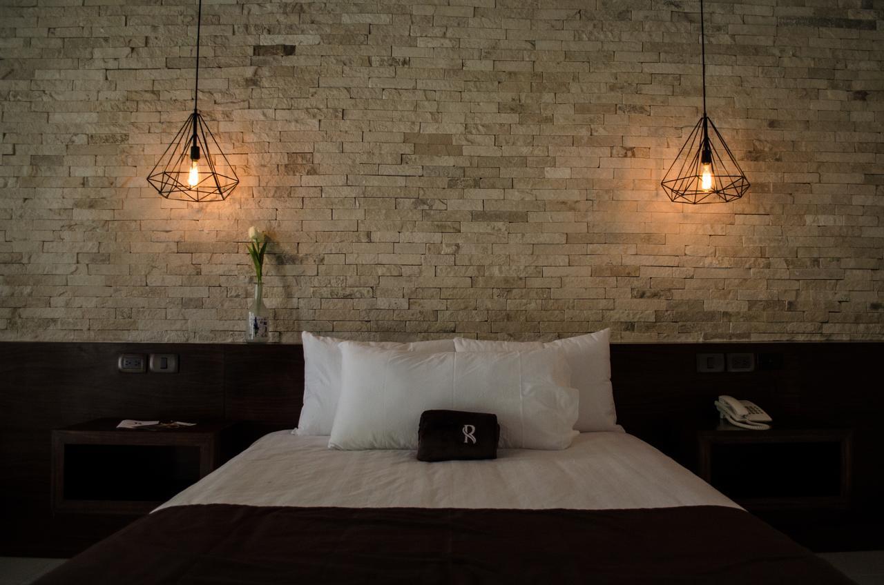 Rio Tinto Hotel Boutique Atlixco Εξωτερικό φωτογραφία