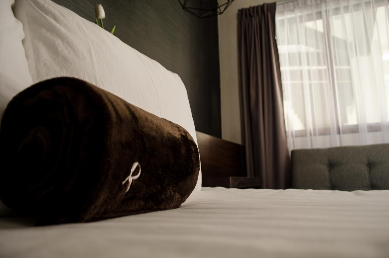 Rio Tinto Hotel Boutique Atlixco Εξωτερικό φωτογραφία