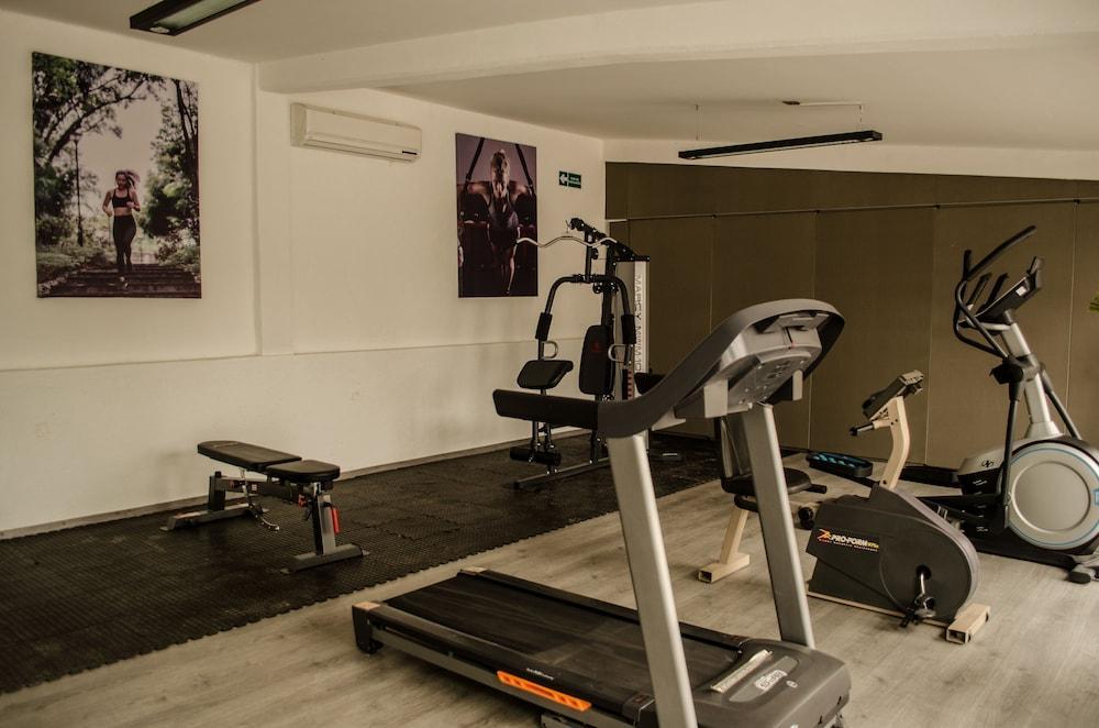 Rio Tinto Hotel Boutique Atlixco Εξωτερικό φωτογραφία